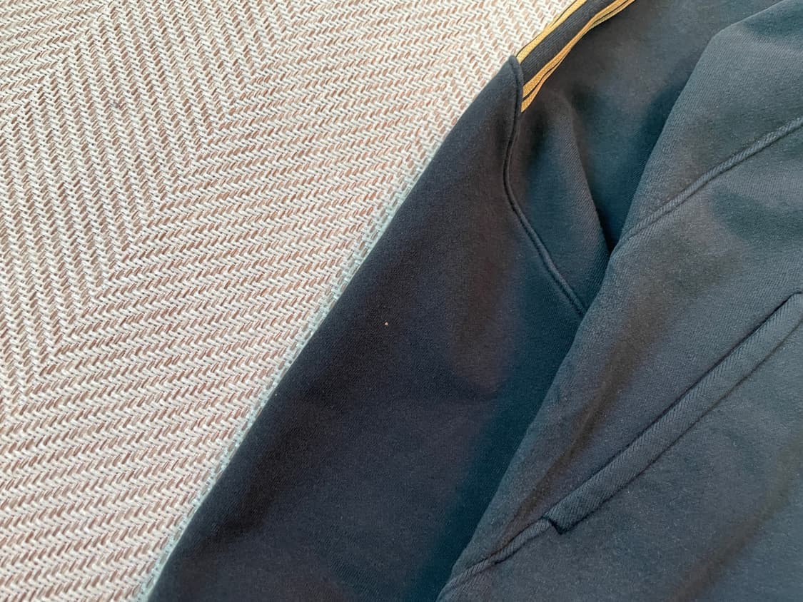 00s 아디다스 프로페셔널 골드 후드집업  J03452 상품이미지5