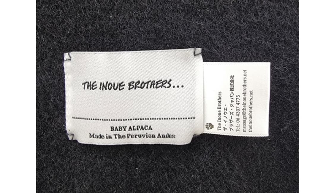 THE INOUE BRPTHERS... 상품이미지2