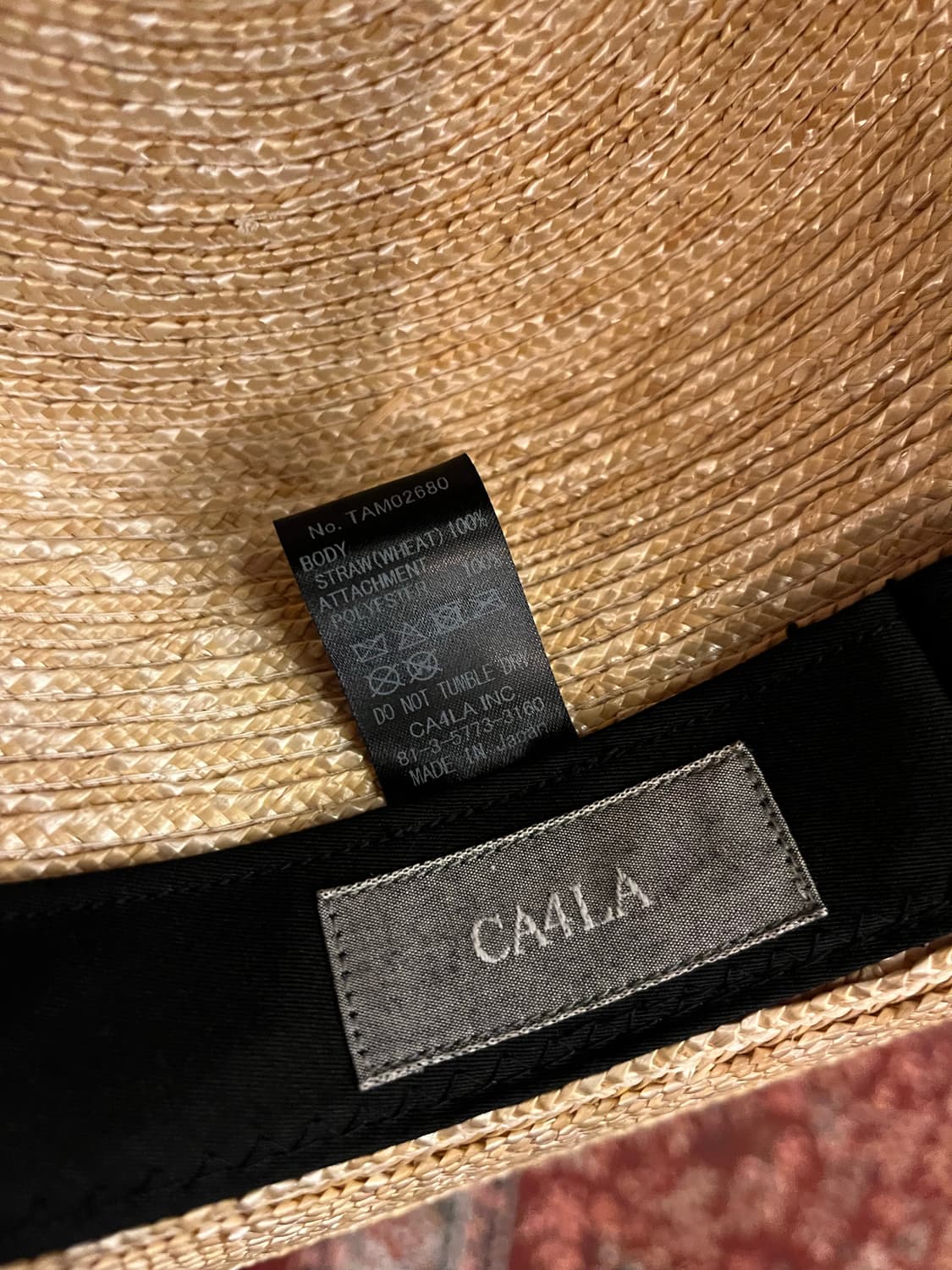 카시라 보터햇 상품이미지4