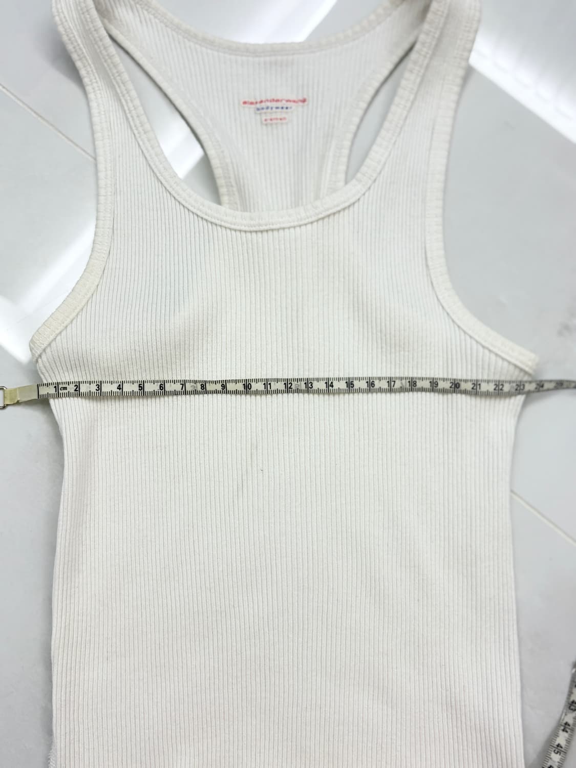 알렉산더왕 바디웨어 나시 상품이미지4