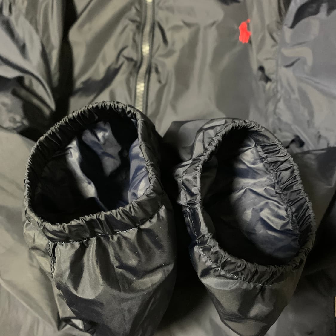 폴로 윈드브레이커 바람막이 최신형 상품이미지5