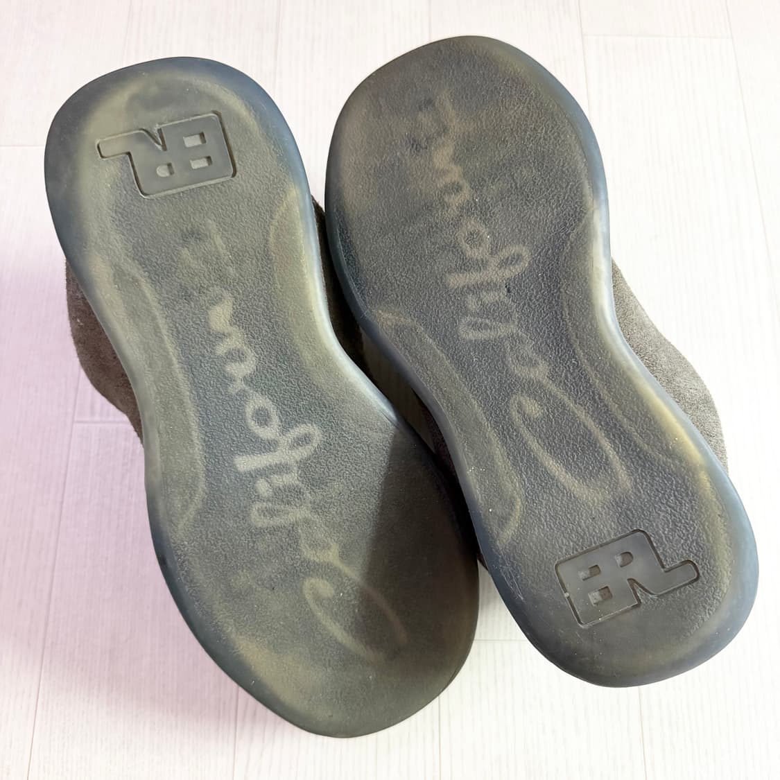 ERL 뱀프 스케이트 스니커드 상품이미지4