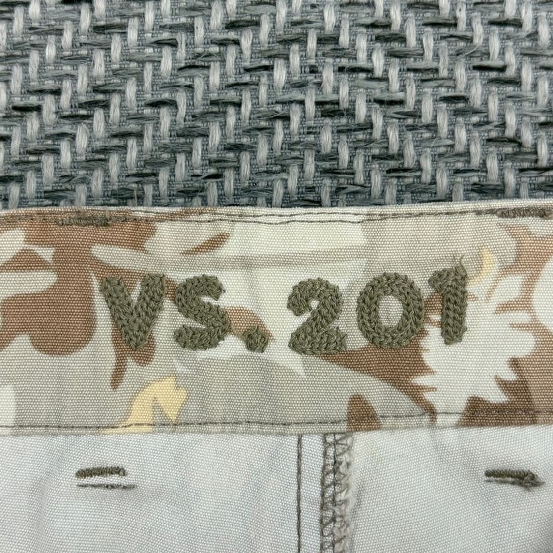 카모플라쥬 버뮤다팬츠 v3199 상품이미지6