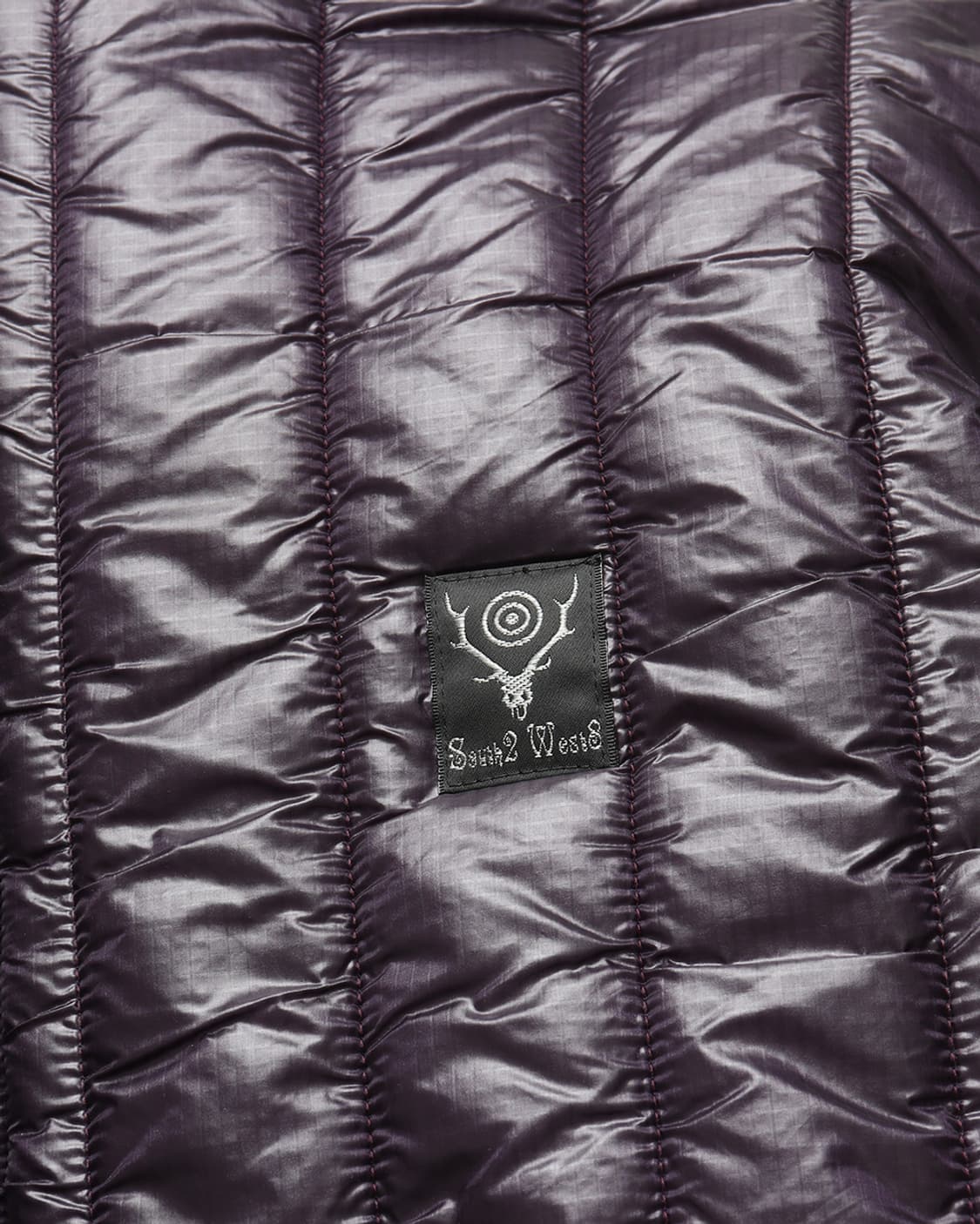 SOUTH2 WEST8 Quilted Pullover Parka 상품이미지8