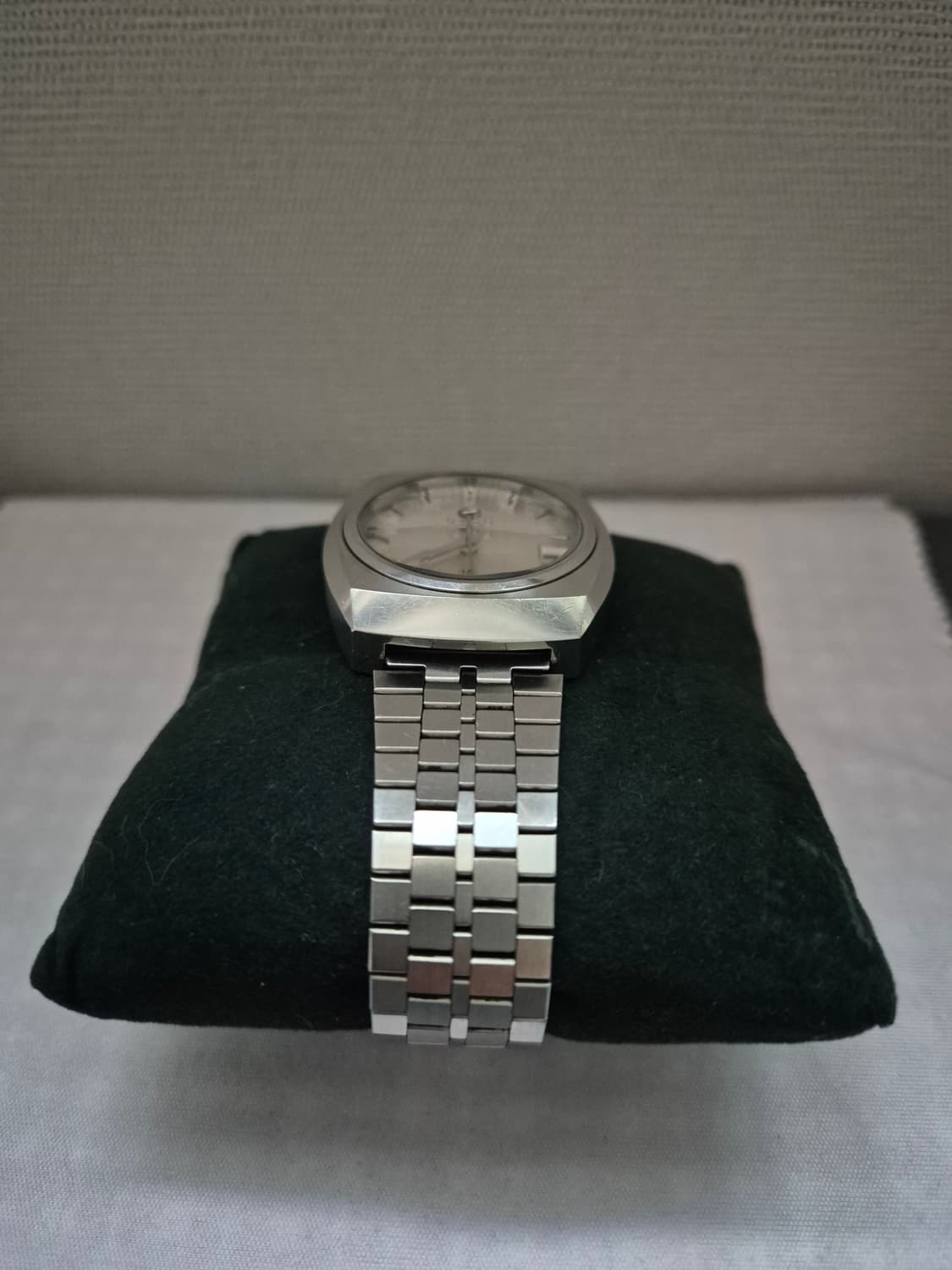 Rado Manheim 빈티지 오토매틱 시계 상품이미지5