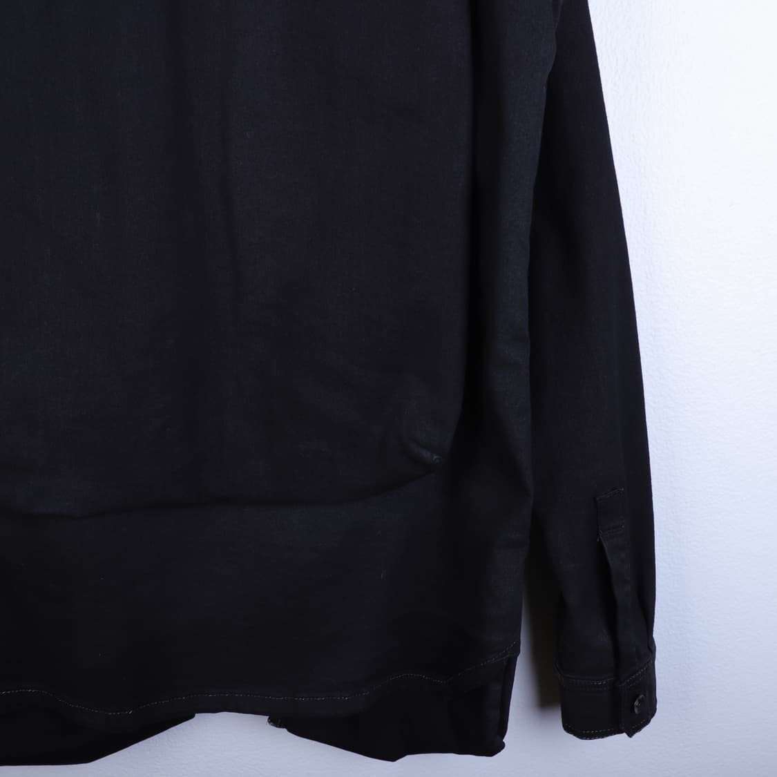 S / Rick Owens 릭오웬스 5포켓 트러커 자켓 상품이미지6