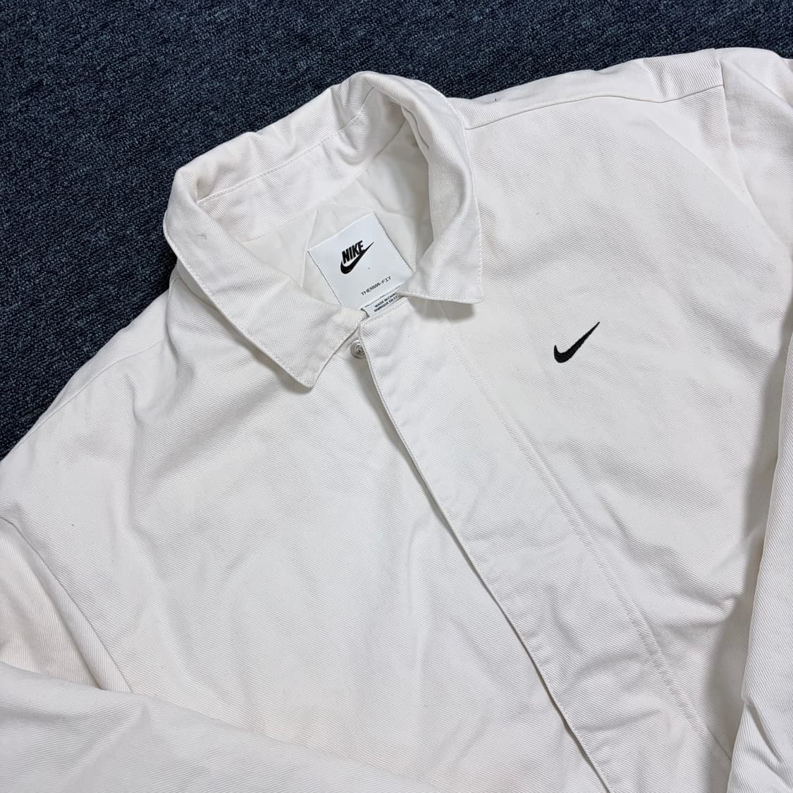 나이키 인슐레이티드 워크 자켓 상품이미지3