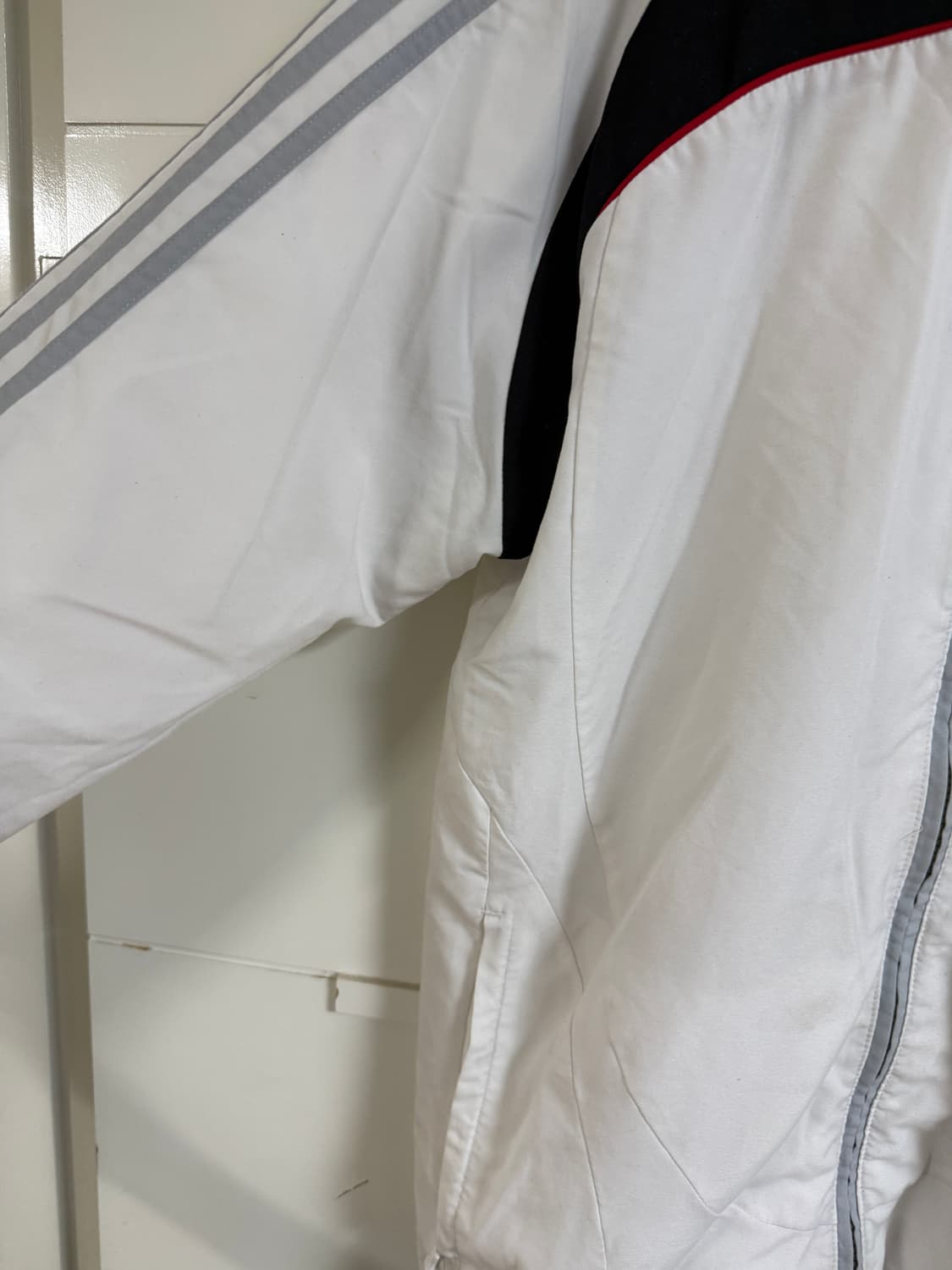 08-09 리버풀 바람막이 자켓 상품이미지8