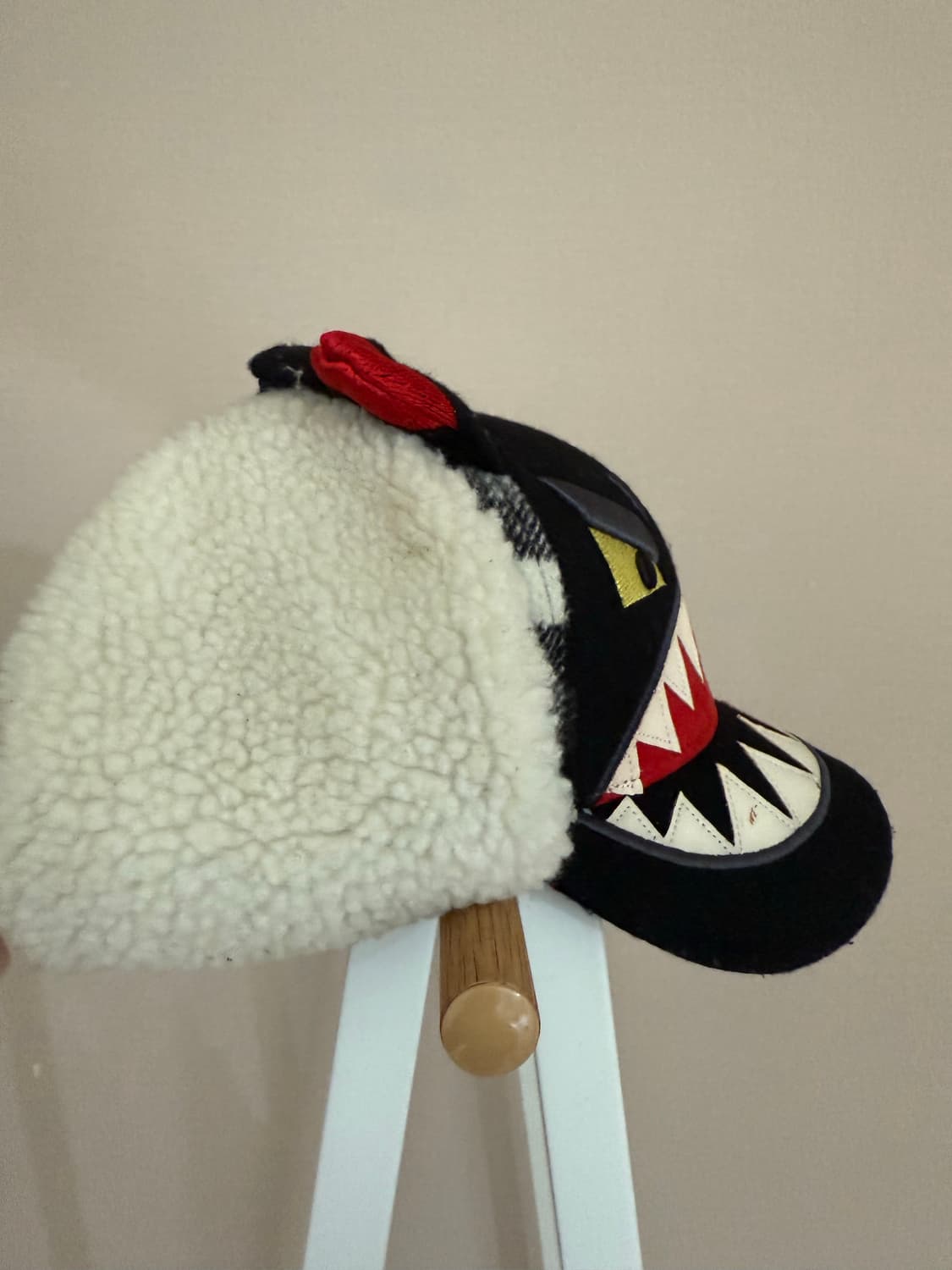 햇츠온(엘스팅코) 모자 상품이미지4