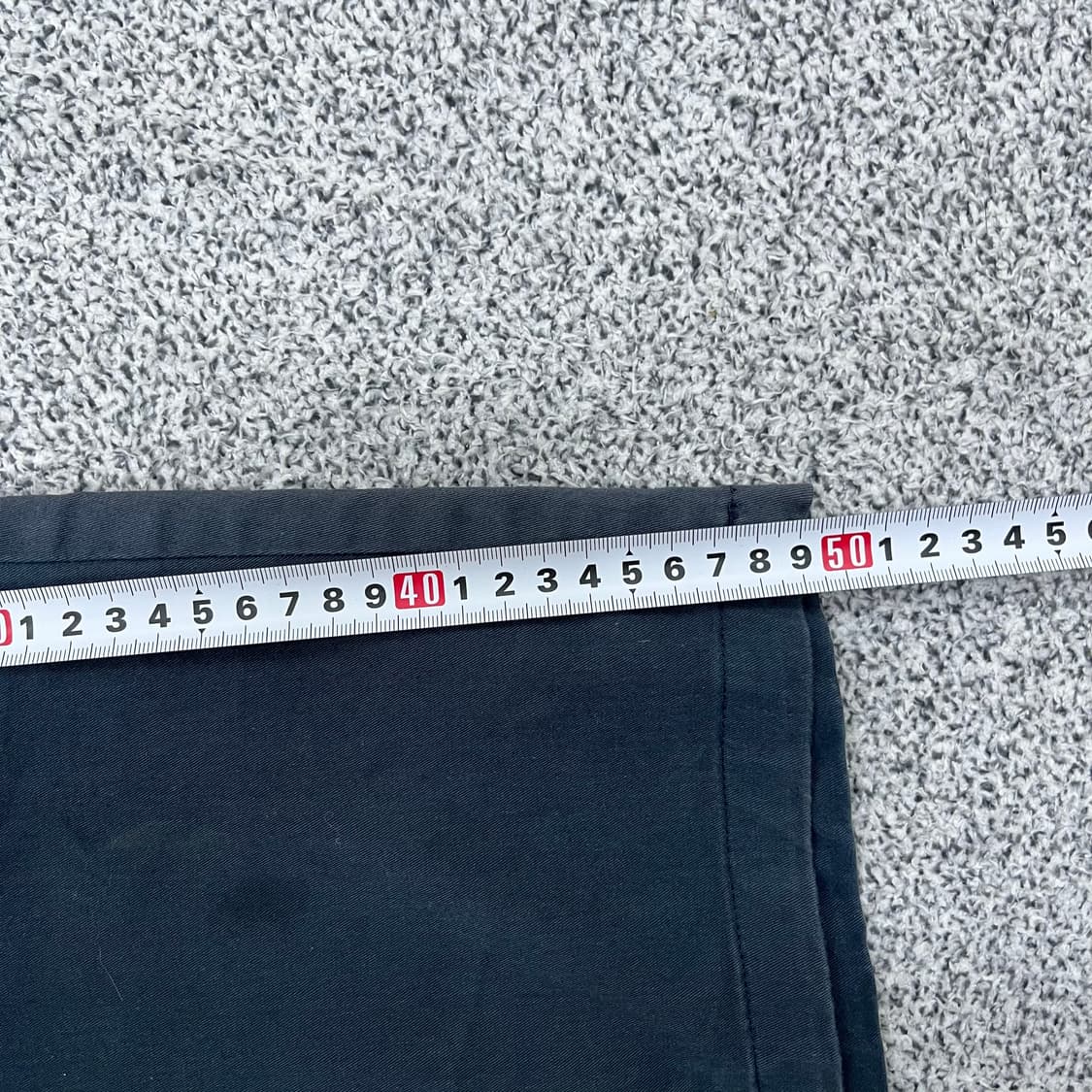 XXL 빈폴 코튼 반바지 0410M 상품이미지7