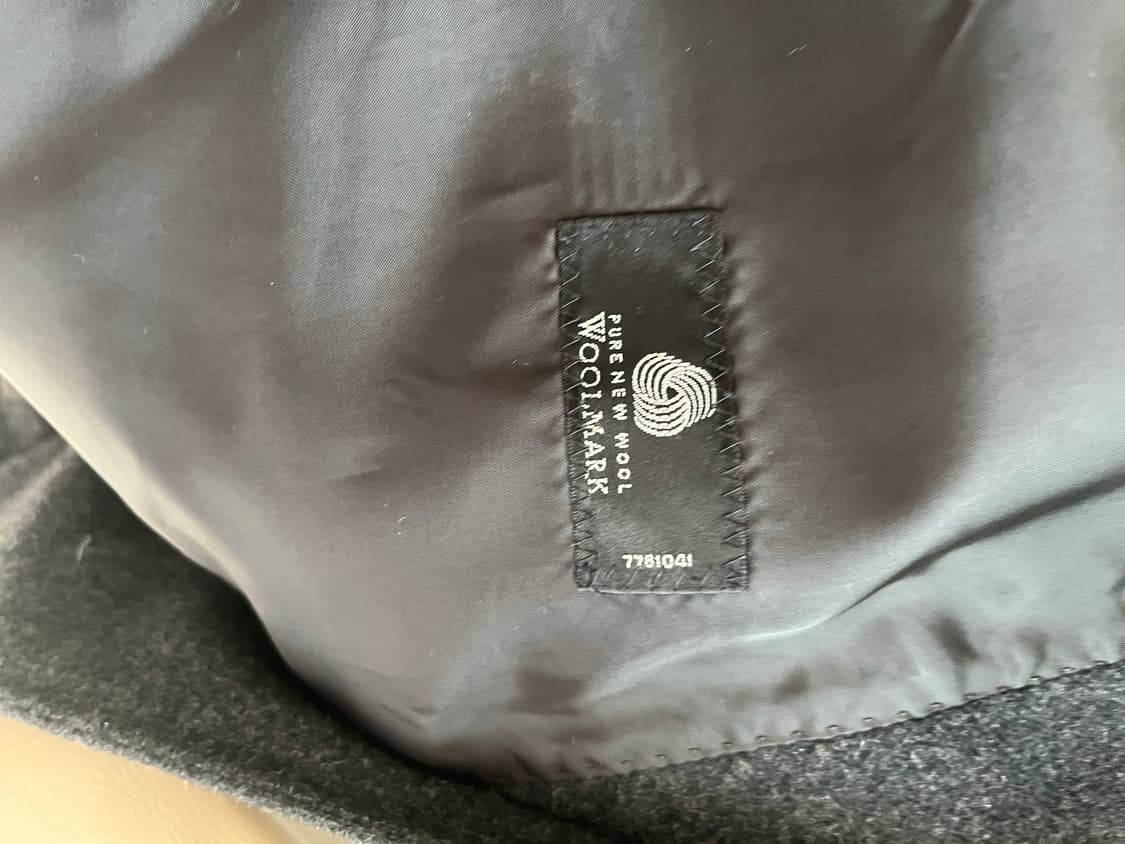 닥스 캐시미어100% 사이즈(100) 상품이미지5