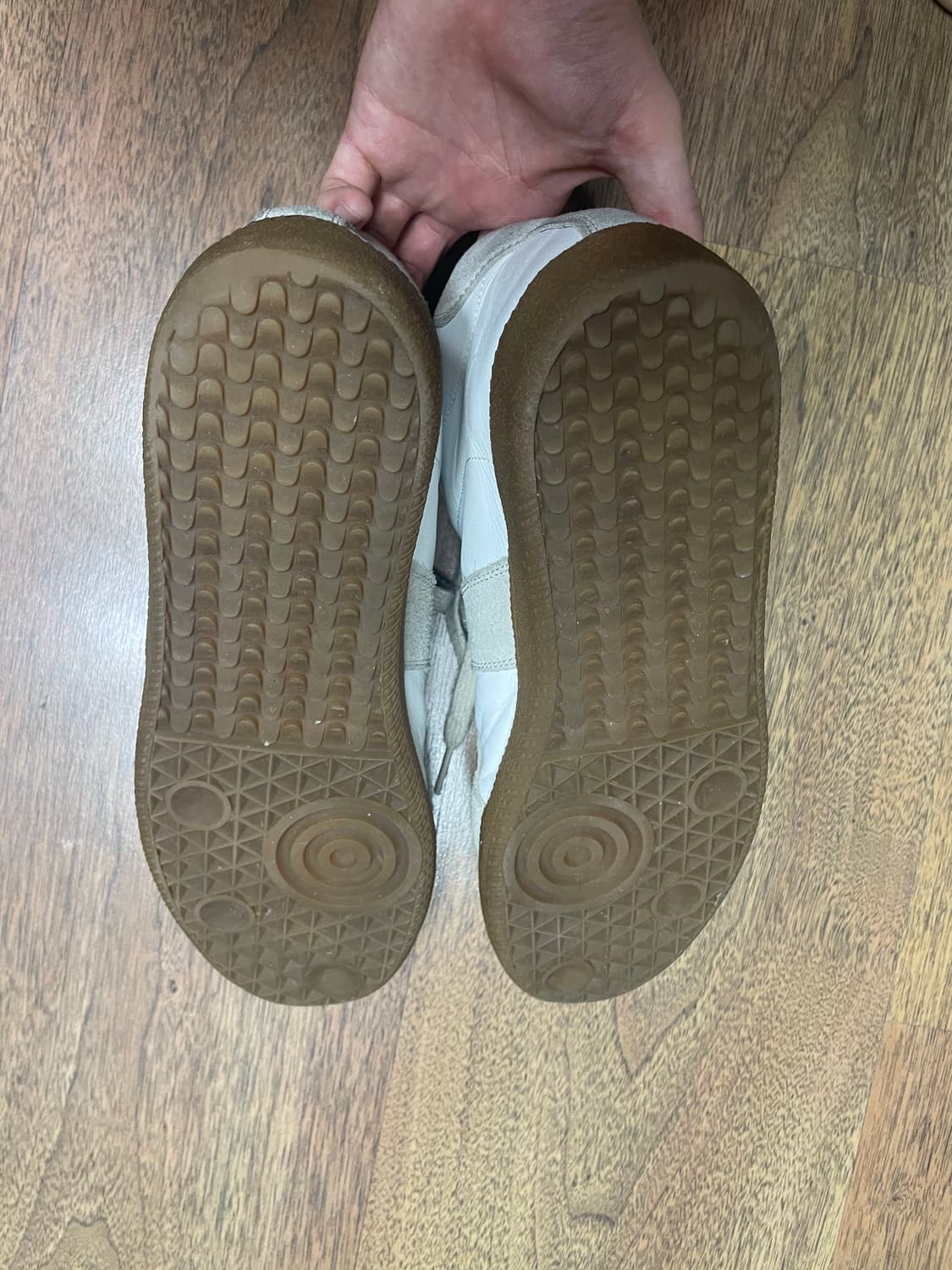 마르지엘라 독일군 (41) 상품이미지6