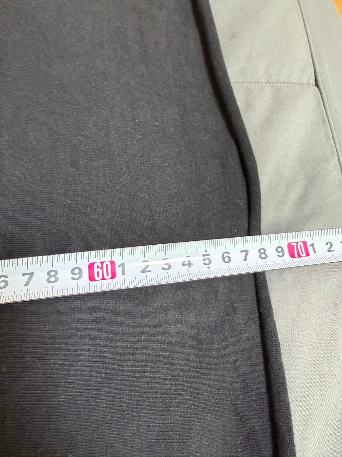 90s 카멜 티셔츠 상품이미지5