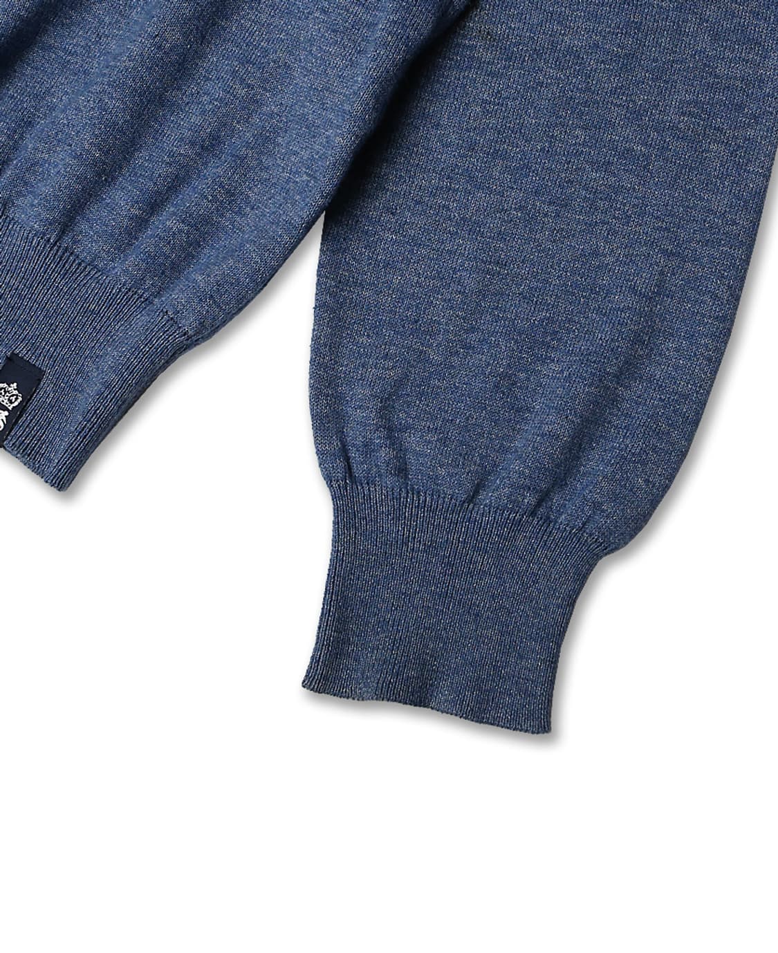 드루모어 [Drumohr] 이태리 코튼 니트 가디건 Per 빔즈 F 상품이미지4