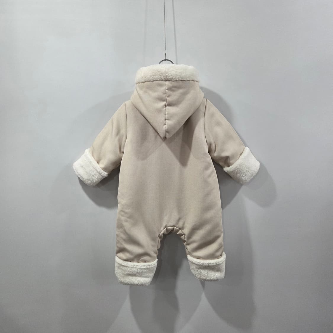 아가방 곰돌이 우주복 80 상품이미지2