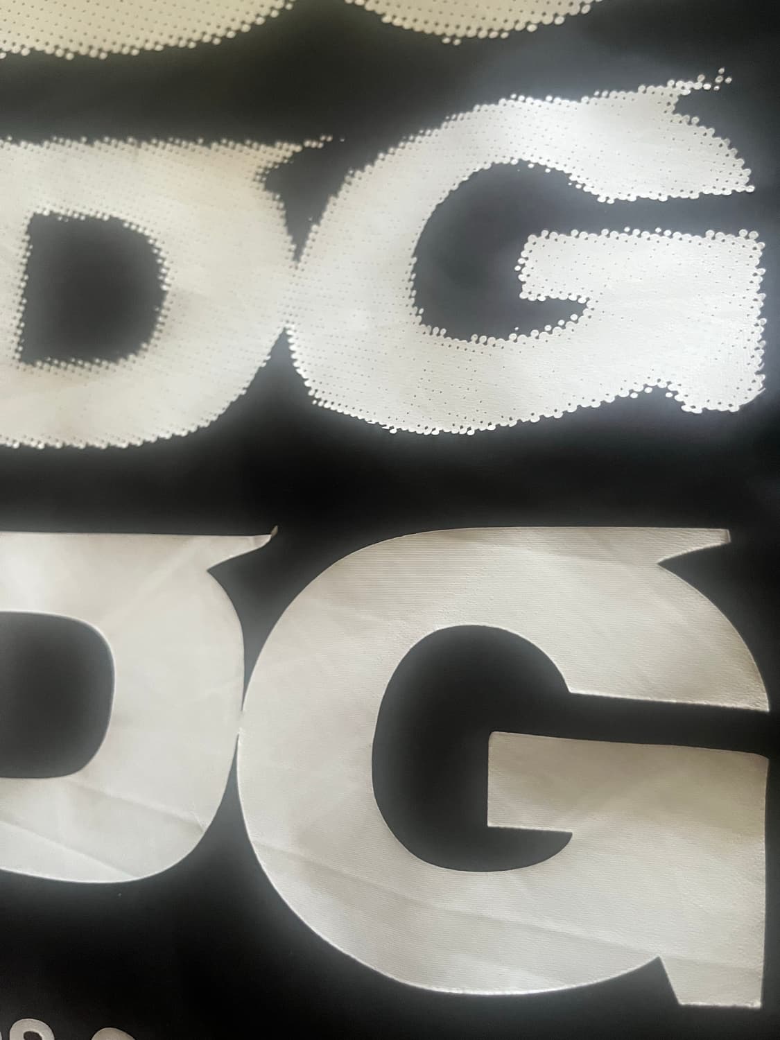 꼼데 cdg 코치자켓 상품이미지4