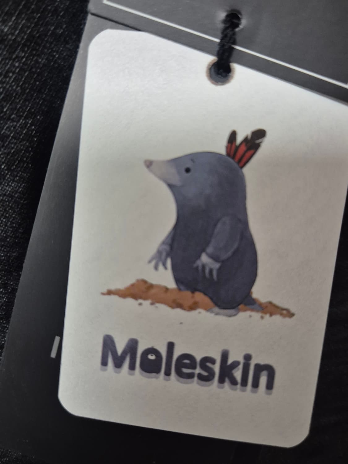 인디안 고급 몰스킨 바지 31인치 (새상품) 상품이미지6