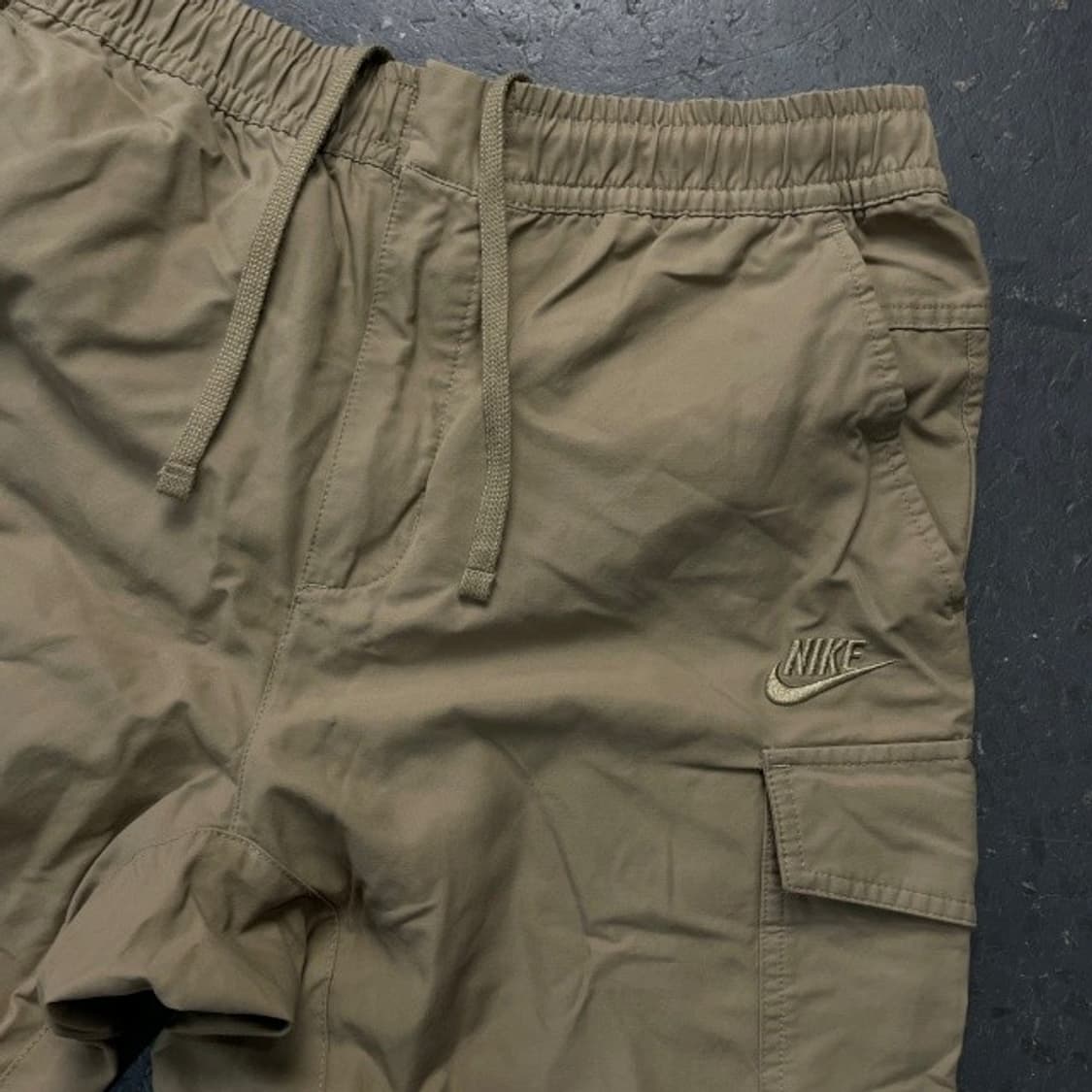 나이키 카고팬츠32 상품이미지2
