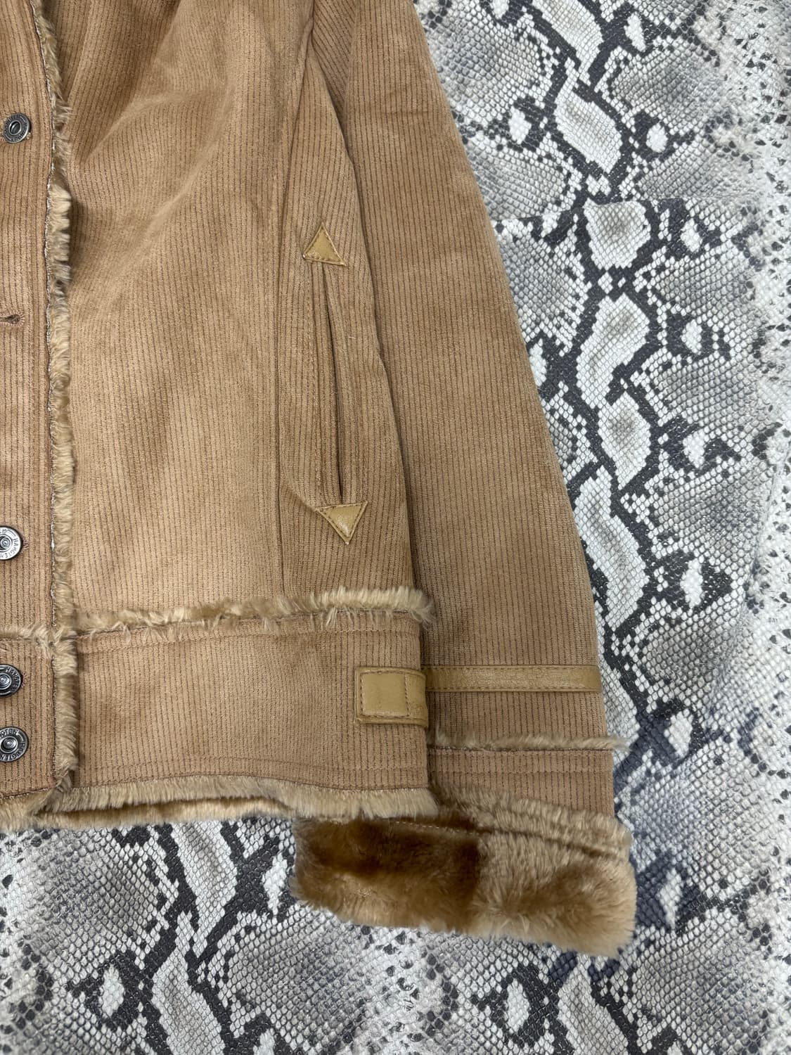 Mori Girl Mood Hoodie Jacket 상품이미지7