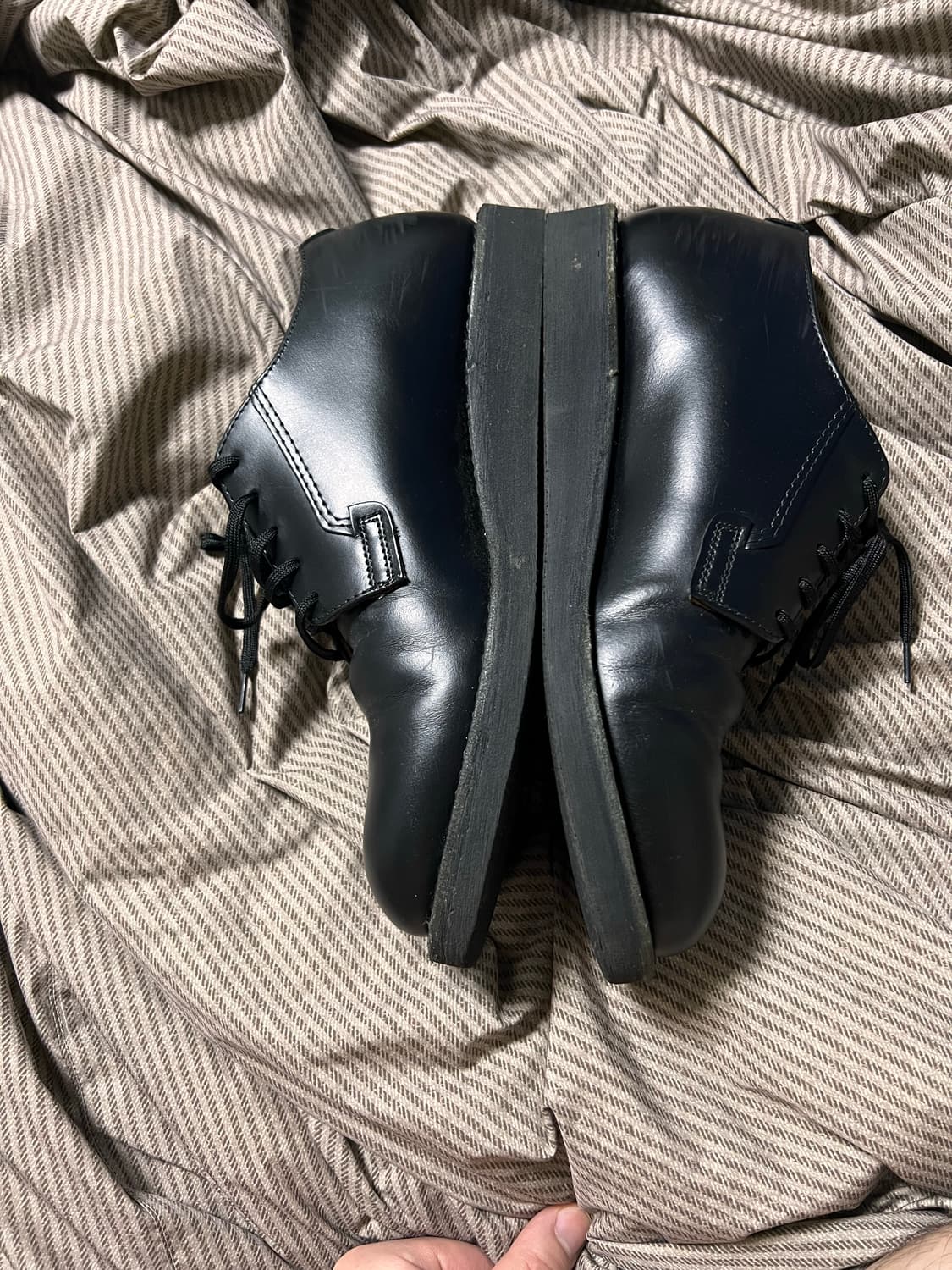 레드윙 redwing 포스트맨 7D 250 상품이미지3