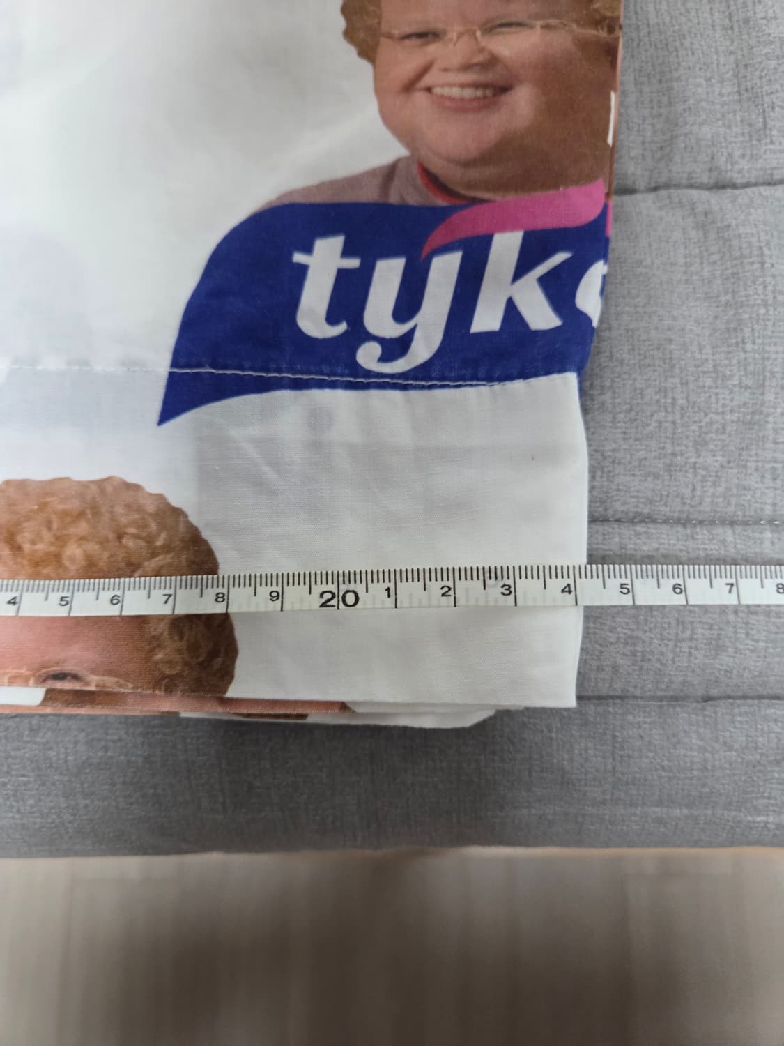 사이즈 L) tyke x balansa Pajama Set 상품이미지10