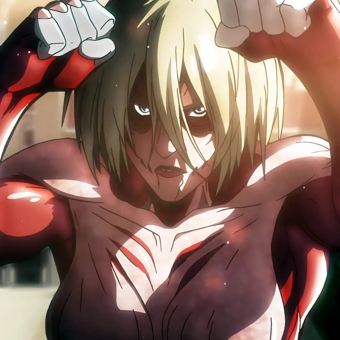 진격의거인 파이널 여성형거인 ATTACK ON TITAN L 상품이미지7