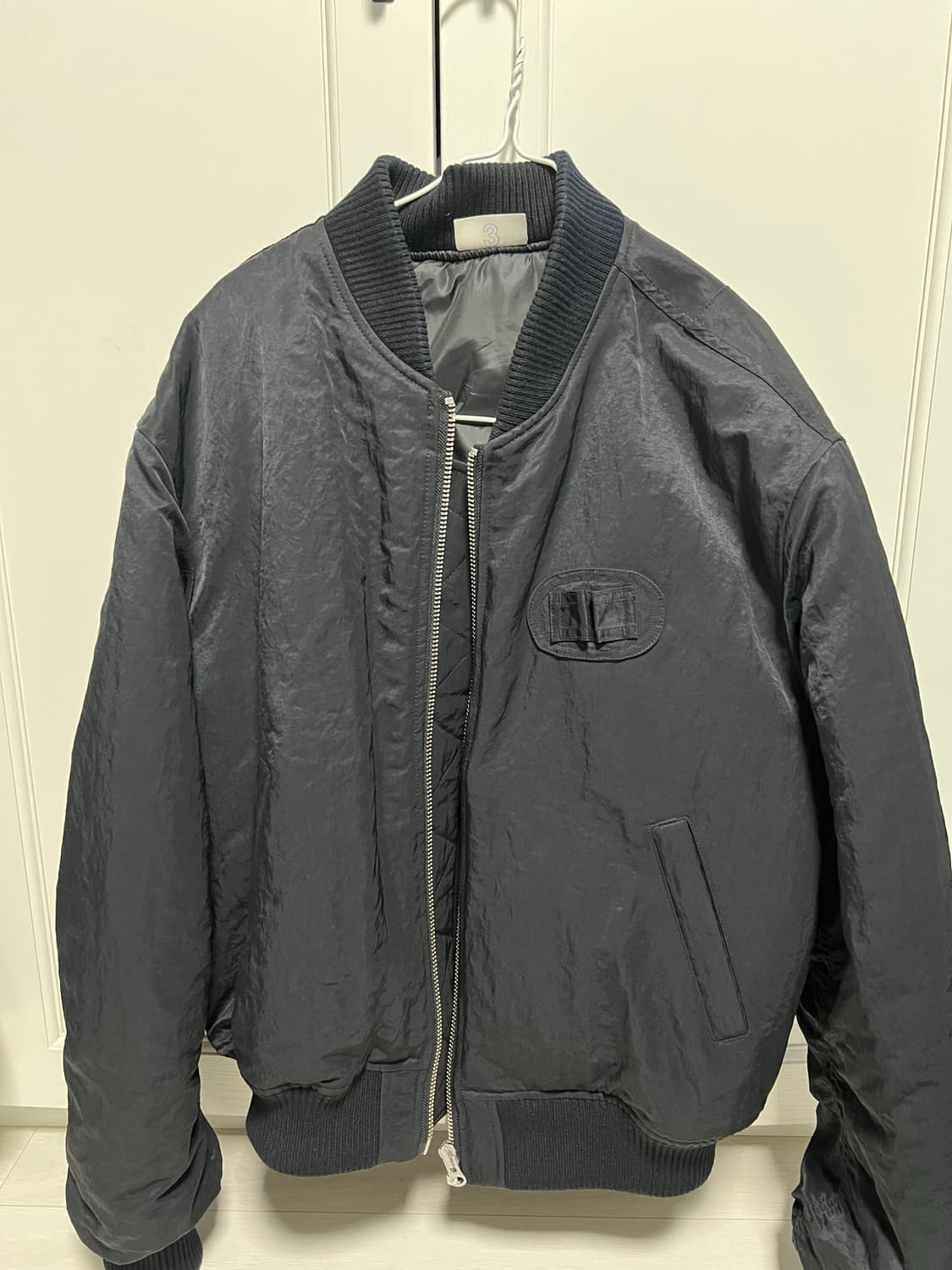 다다이즘 봄버자켓 상품이미지2