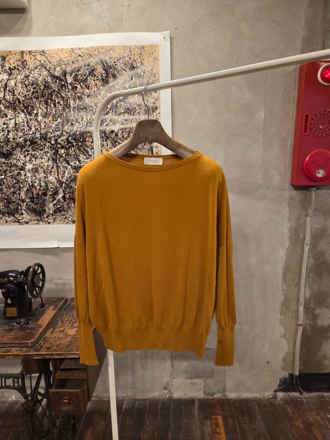 슬로웨어 by 자노네 상품이미지6