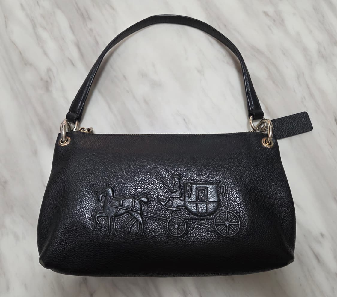 코치 호스 앤 캐리지 크로스바디 앤 숄더백 상품이미지1