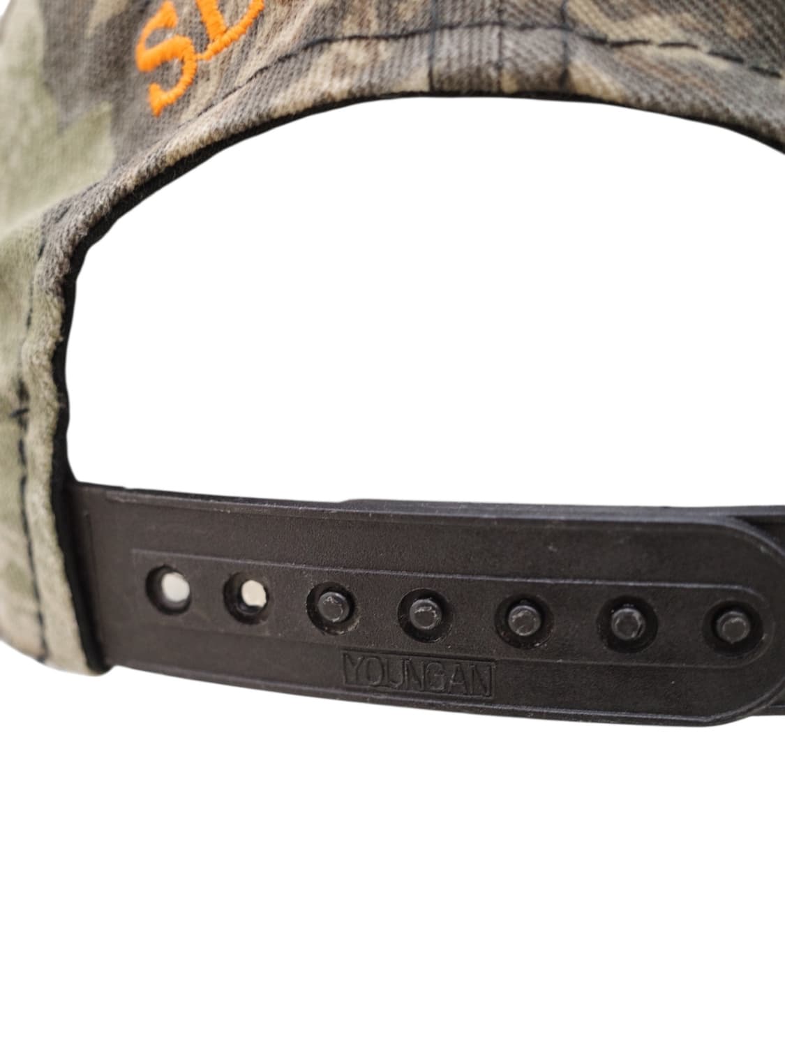 90‘s 세풀투라 빈티지 밴드 볼캡 상품이미지6