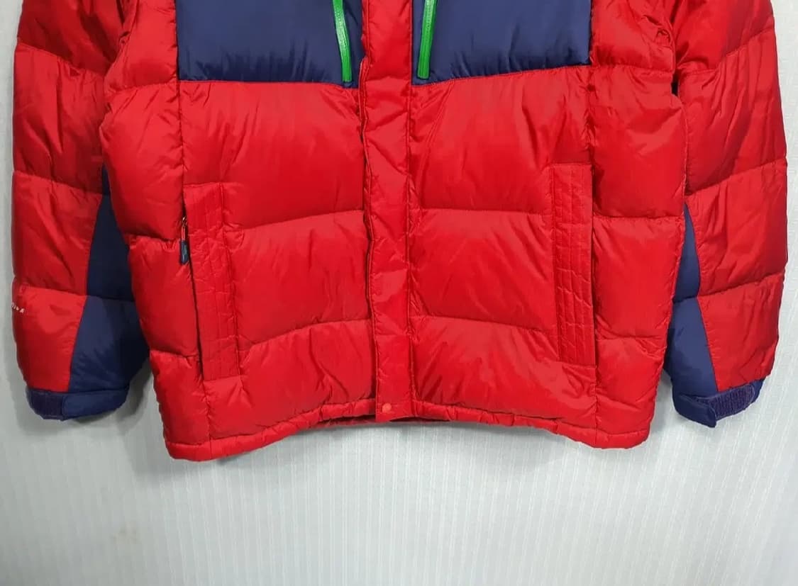 네파 다운 패딩 상품이미지3