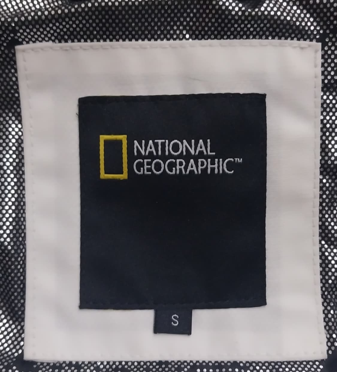 내셔널지오그래픽 타루가 숏패딩 90 상품이미지5