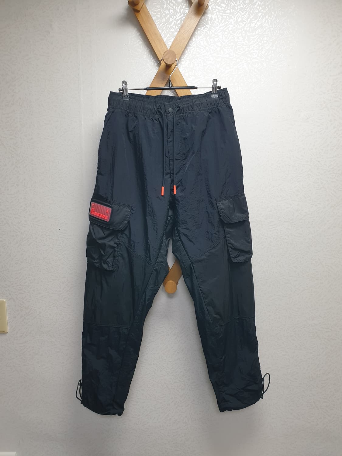 [L/32~34] 나이키 조던23 엔지니어드 카고조거팬츠 상품이미지1