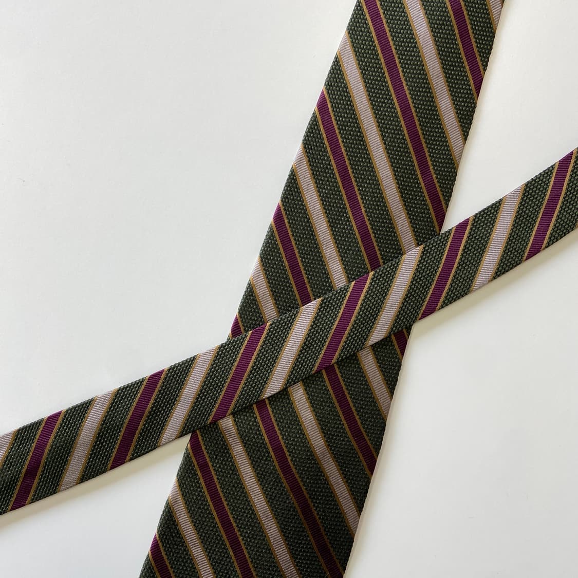 브룩스브라더스 명품 정품 넥타이 상품이미지4