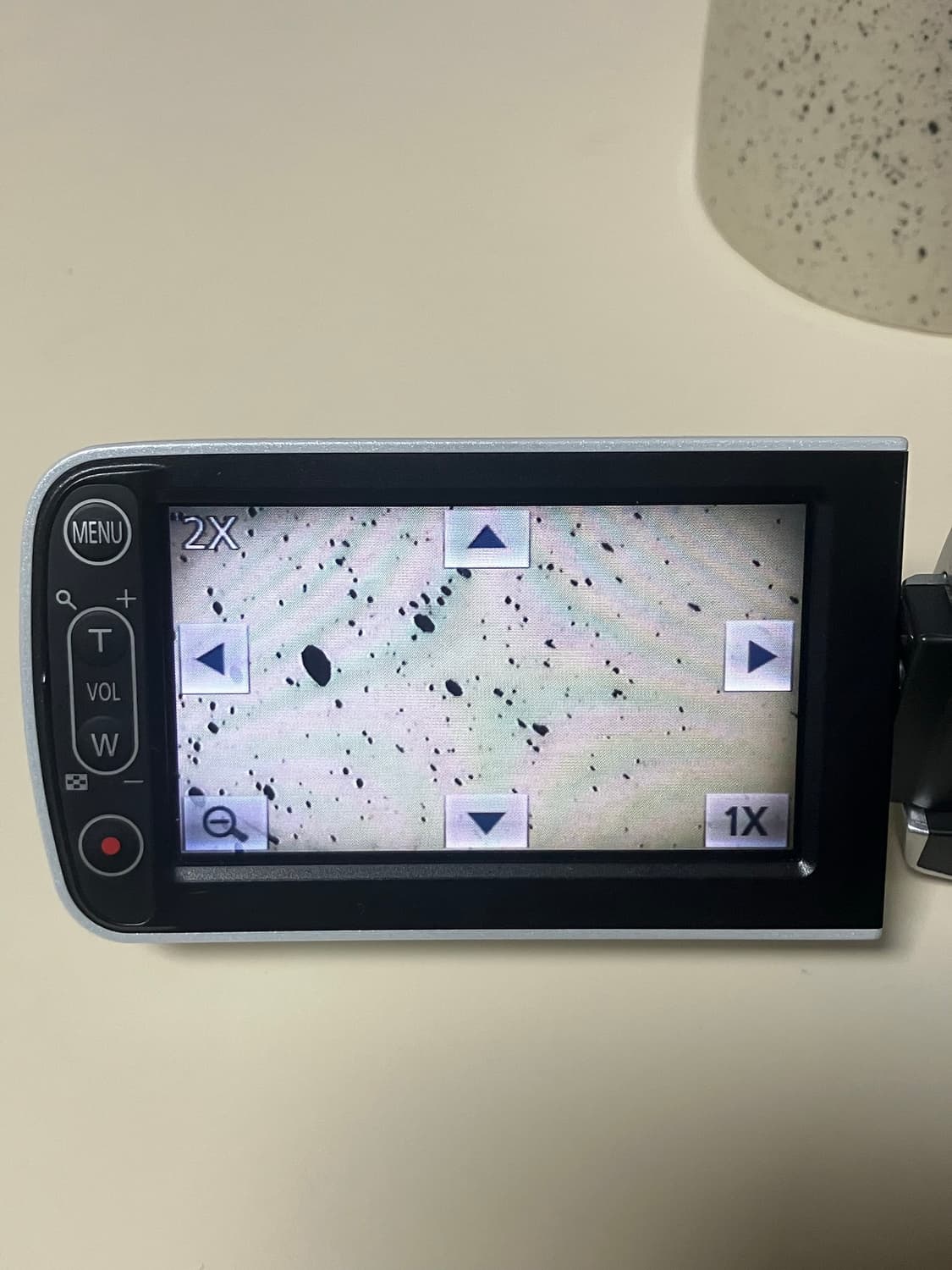 파나소닉 hdc tm-35  상품이미지6