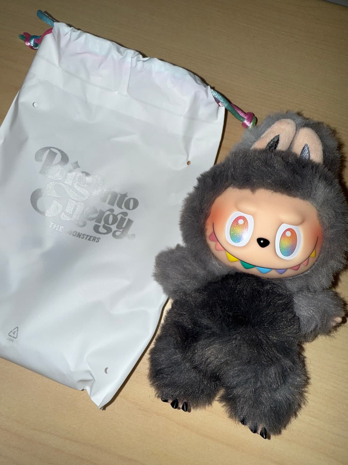 라부부 시크릿 상품이미지2