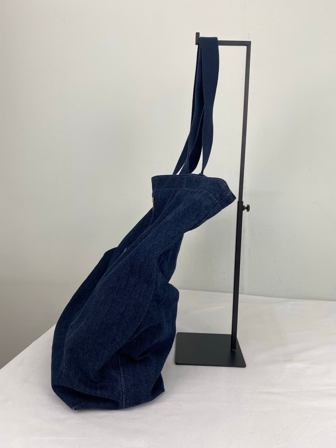 리바이스 Levi’s 데님 포켓 토트백 <116> 상품이미지3