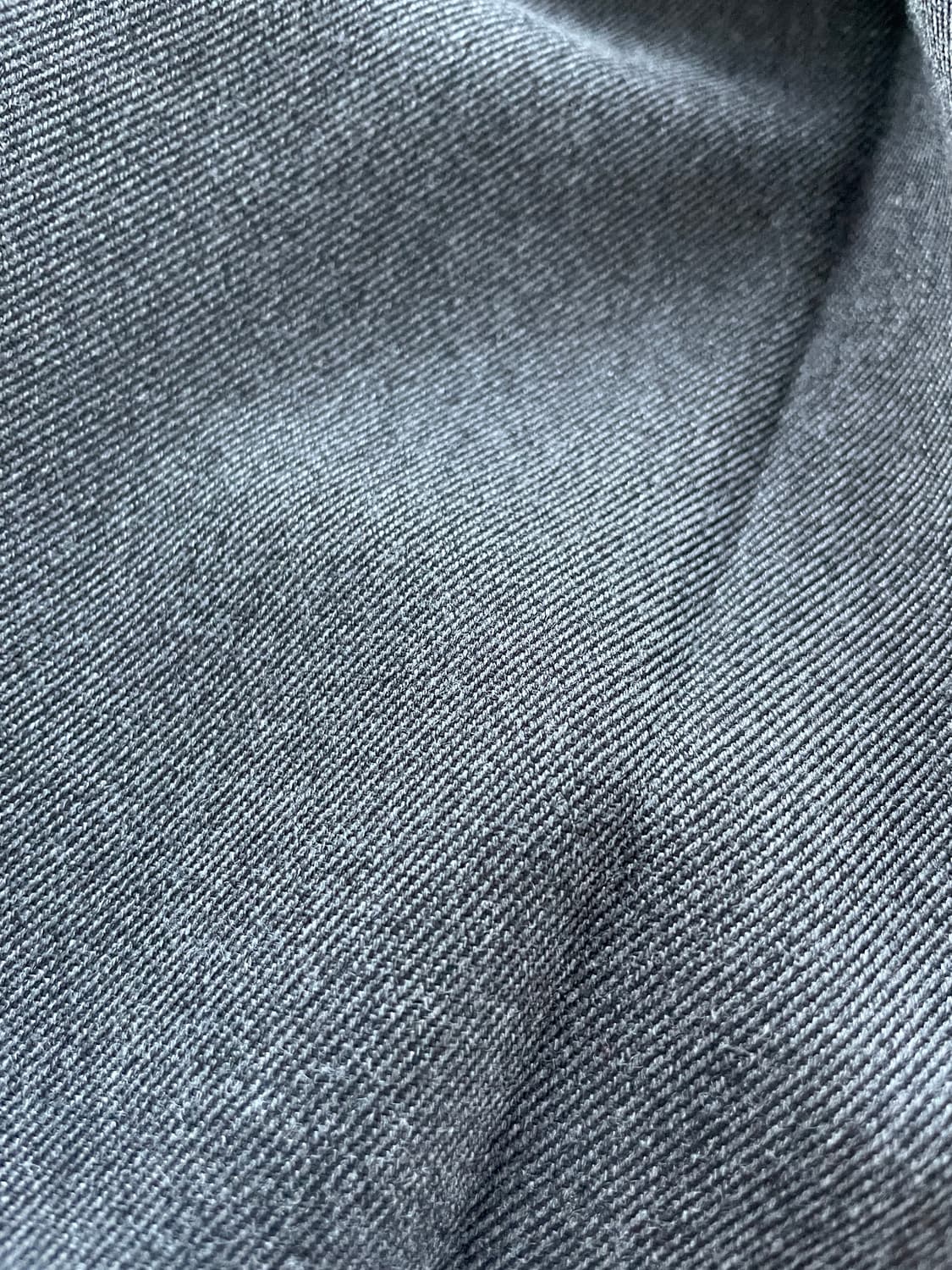 partimento women cut off pleats skirt 상품이미지4