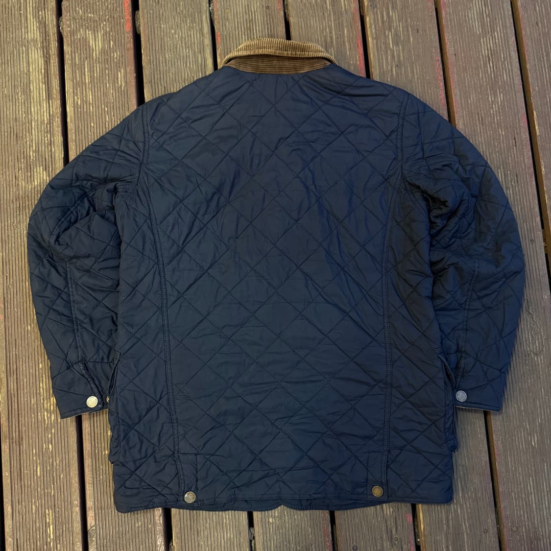 폴로 랄프로렌 퀼팅자켓  상품이미지3