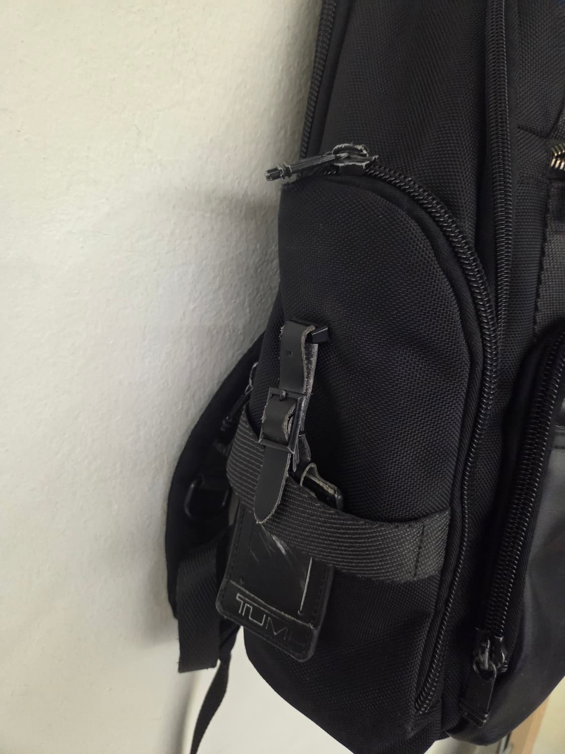 투미 알파브라보 셰퍼드 디럭스 브리프백 상품이미지4