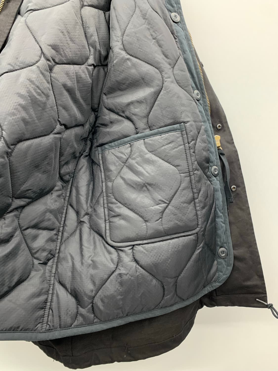 라퍼지스토어 M65 피쉬테일파카 상품이미지5