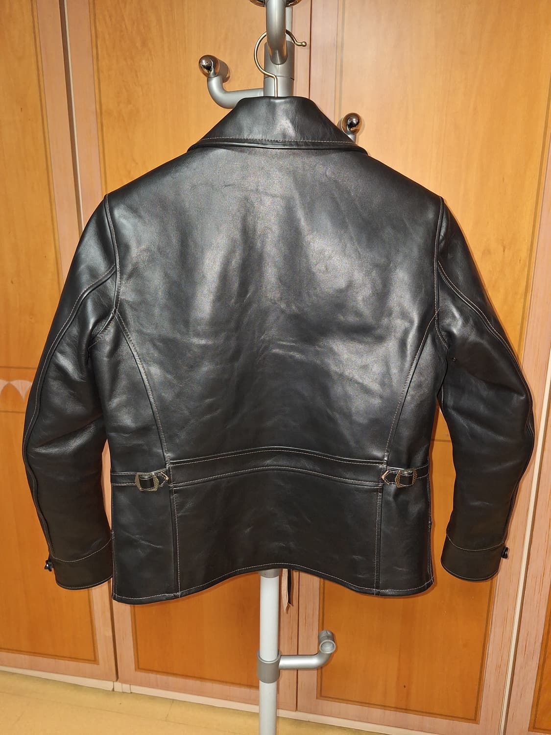 마스터필름 스포츠자켓 36사이즈 상품이미지2