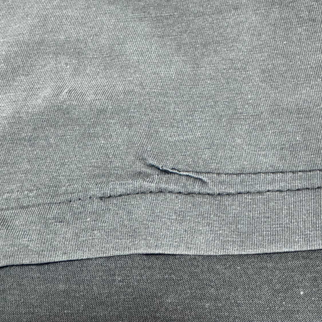 Fade 빈티지 펄잼 Euro 롱슬리브 상품이미지9