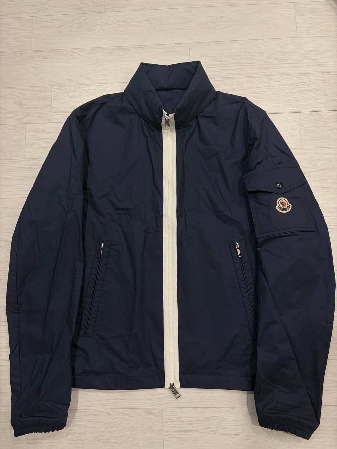 몽클레어 바람막이 3(100) 상품이미지2