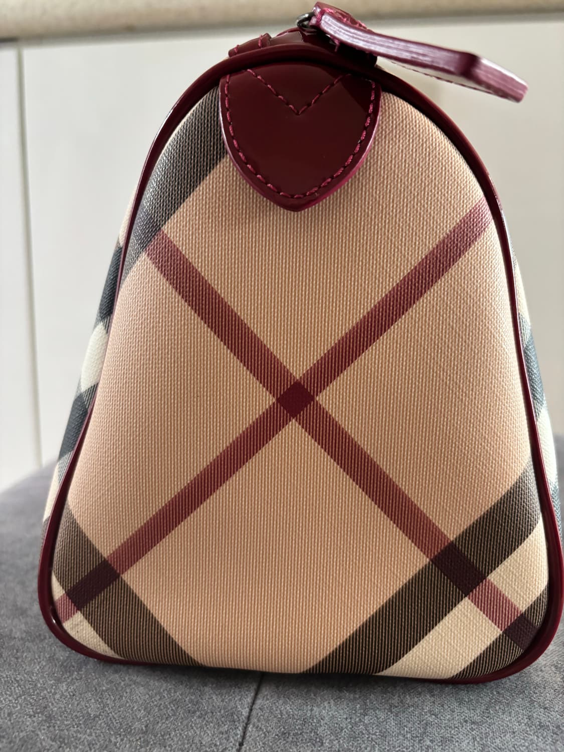 버버리 여성용 가방 상품이미지3