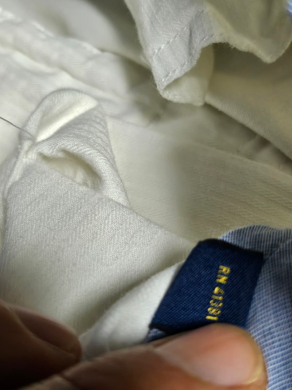 폴로랄프로렌 치노 팬츠 코튼 팬츠 33-34 상품이미지8