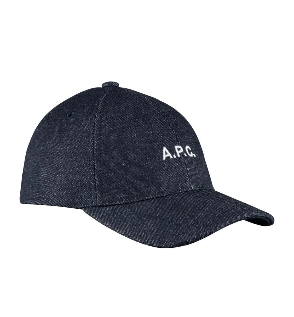 APC Baseball  Cap(아페쎄 찰리 데님 볼캡) 상품이미지1