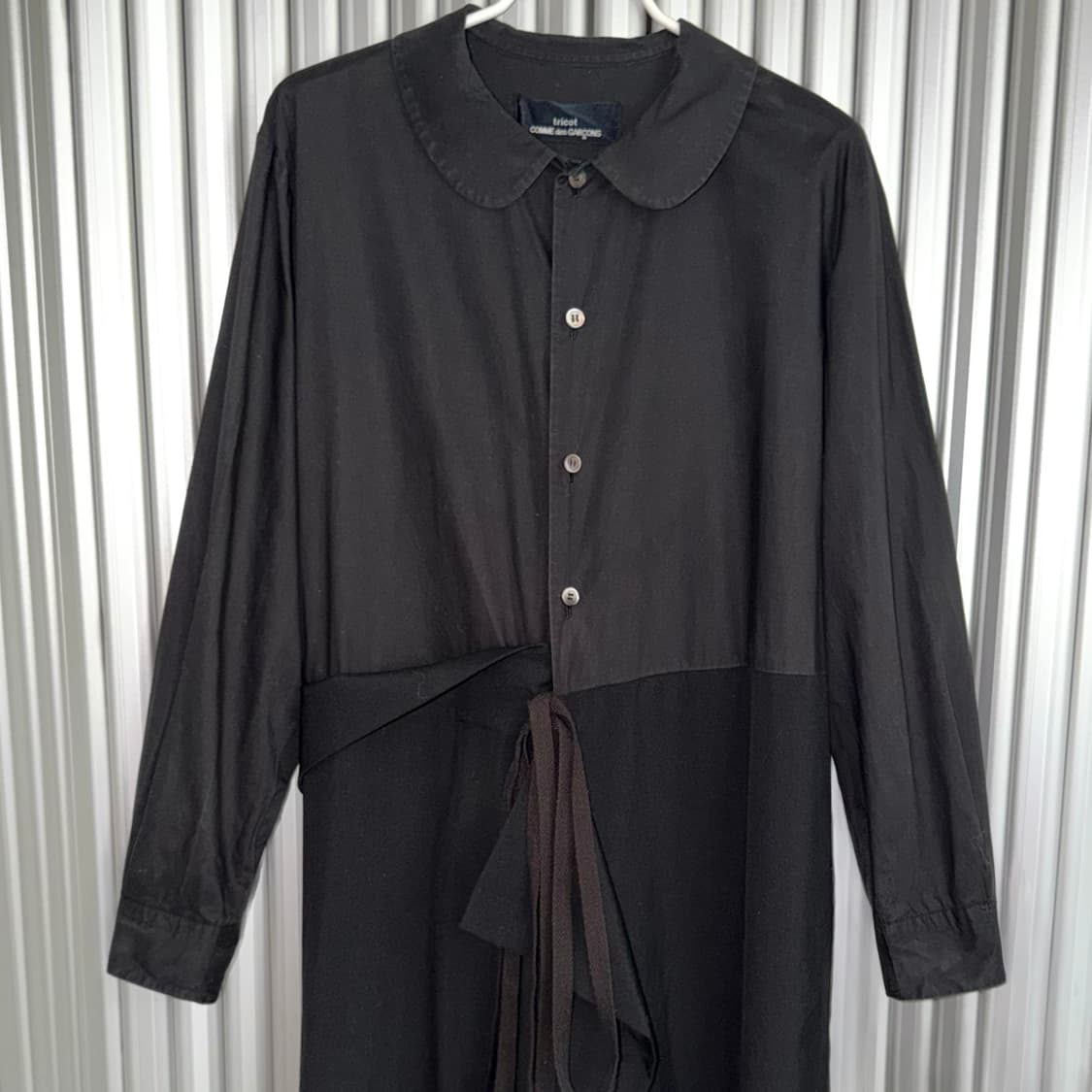 Comme des garcons one-piece  상품이미지3