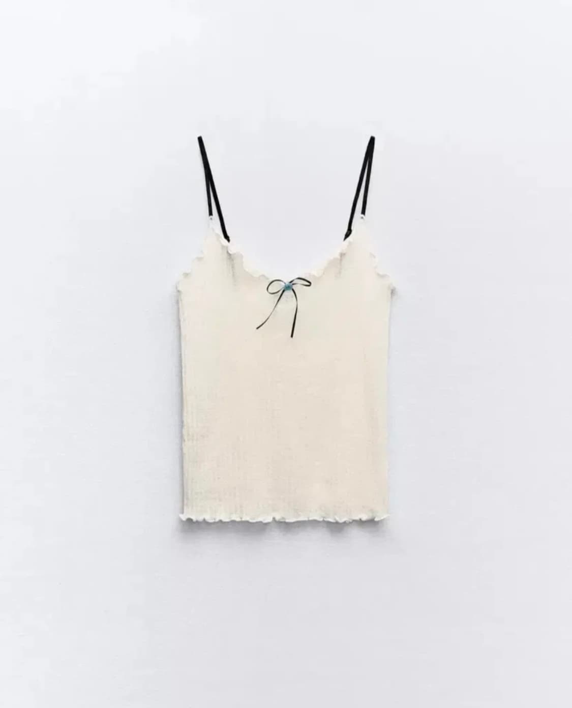 자라 플로랄 슬리브리스 상품이미지1