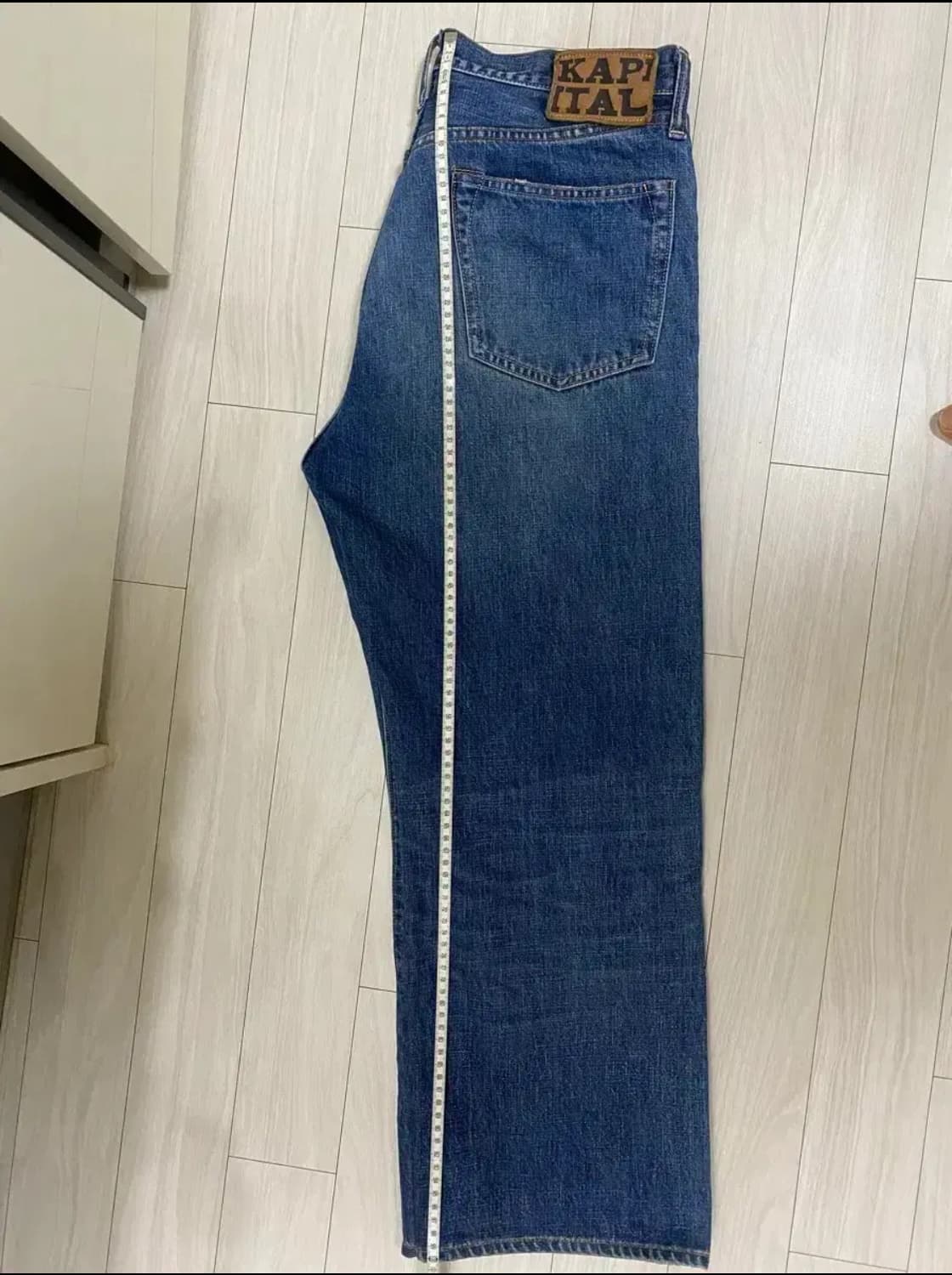 kapital th pro 13.5oz 34사이즈 상품이미지2